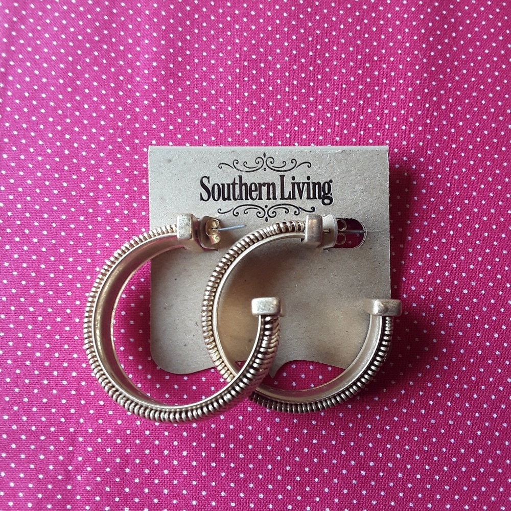 SOUTHERN LIVING EARRINGS